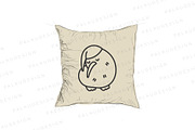 Cute Kawaii Kiwi Bird Character, an Animal Illustration by Palau (Thumbnail 4 of 12)
