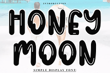 Honey Moon