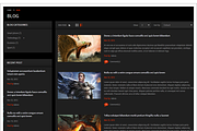 Repose - Game OpenCart Theme, a Websites & App Template by giao.trinh (Thumbnail 4 of 5)