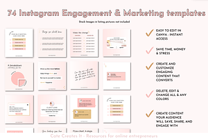 Instagram Coach Engagement Booster