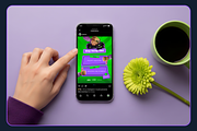 ToonTutor: 3D Educational Social Kit, a Social Media Template by Sooni Gaad (Thumbnail 6 of 10)