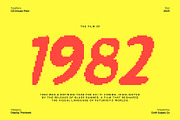CS Grouse Pixel, a Handwritten Font by Craft Supply Co. (Thumbnail 5 of 8)