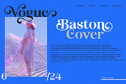 Mandusa dimplay, a Serif Font by Mantype Studio (Thumbnail 14 of 15)