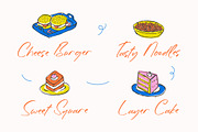 Feelosing Brave Note Handwritten, a Script Font by stylishtype.co (Thumbnail 10 of 15)