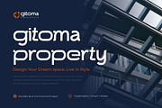Qalget - Geometric Logo Font, a Sans Serif Font by twinstd (Thumbnail 7 of 9)