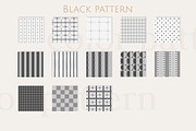 Factory Pattern Pack, a Pattern Graphic by Casa Mandarina (Thumbnail 6 of 12)