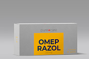 Medical Packaging Scene Creator, a Packaging Mockup by Vasily Kulinich (Thumbnail 8 of 19)