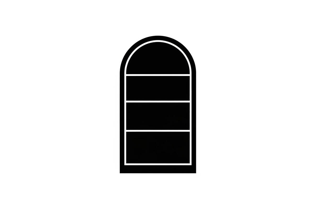 Hanging Egg Chair Silhouette Bundle, an Illustration by Gfx_Store (Photo 15 of 51)