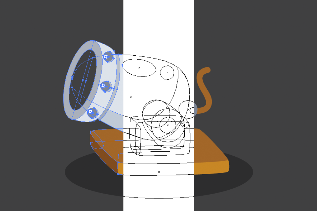 Basic Game Elements Icons, an Icon by Sunbzy (Photo 3 of 5)