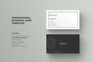 Business Card