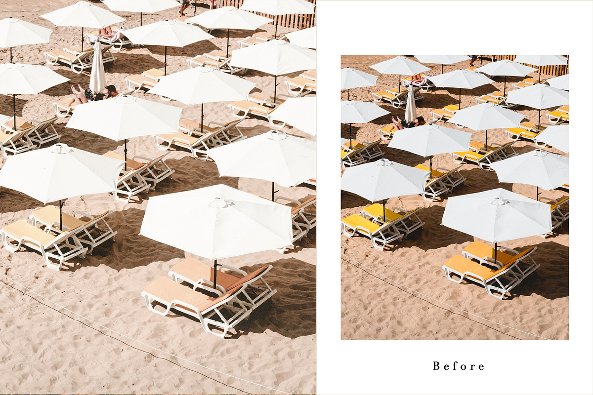 Lightroom Preset | Mellow HALFTOUNE, an Action Add-On by HALFTOUNE (Photo 6 of 11)