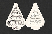 Heart Breaker Font Duo, a Handwritten Font by Nicky Laatz (Thumbnail 8 of 26)
