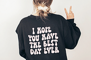 Stay Funky | Retro Font Collection, a Font by KA Designs (Thumbnail 7 of 13)