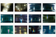 Celestial Light Background Bundle, an Abstract Photo by Ultraviolet Studio (Thumbnail 10 of 14)