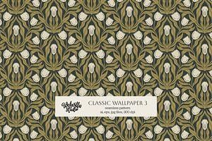 Classic Wallpaper Vol 3