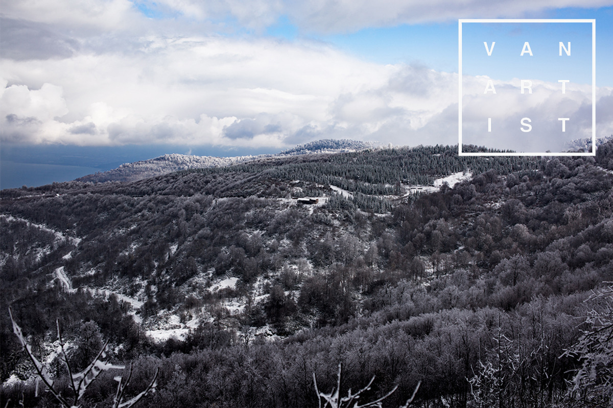 10 Roadtrip Lightroom Presets, an Action Add-On by Vanartist Presets (Photo 10 of 10)