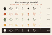 Homestead Kitchen — 67 Elements, an Object Illustration by Art Club (Thumbnail 3 of 7)
