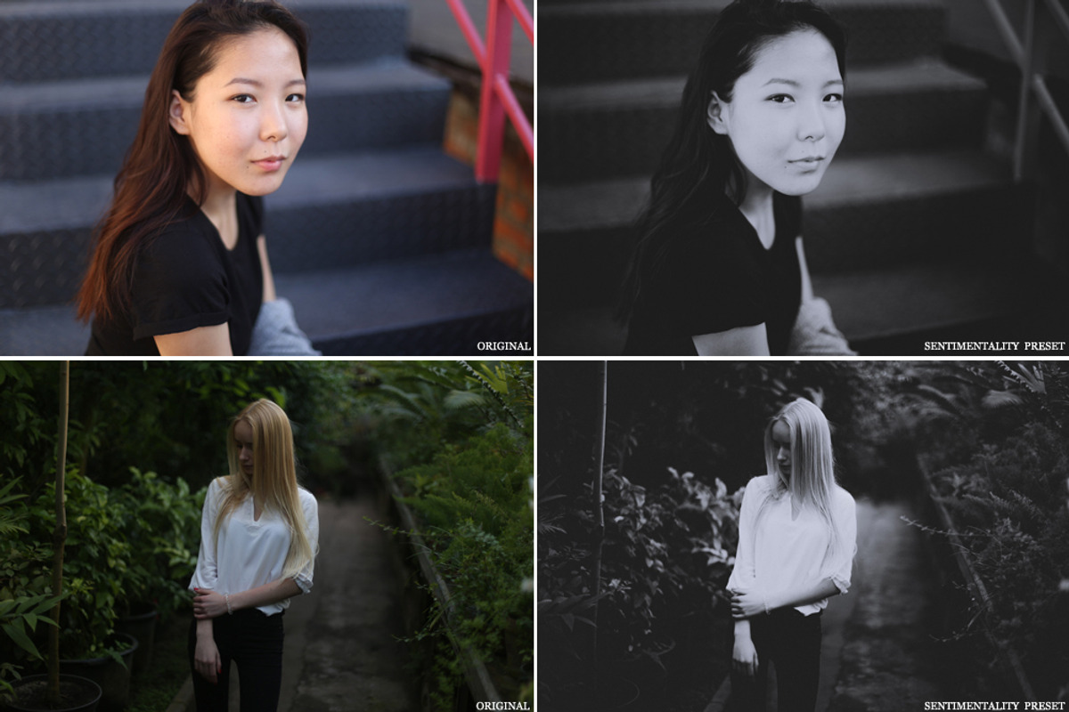 Sentimentality - Lightroom preset, an Action Add-On by LovelyPhotoPrints (Photo 5 of 5)