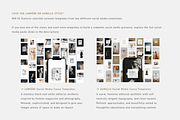 MIX 01 IG Carousel Canva Templates, a Social Media Template by DESIGN BY nube (Thumbnail 5 of 5)