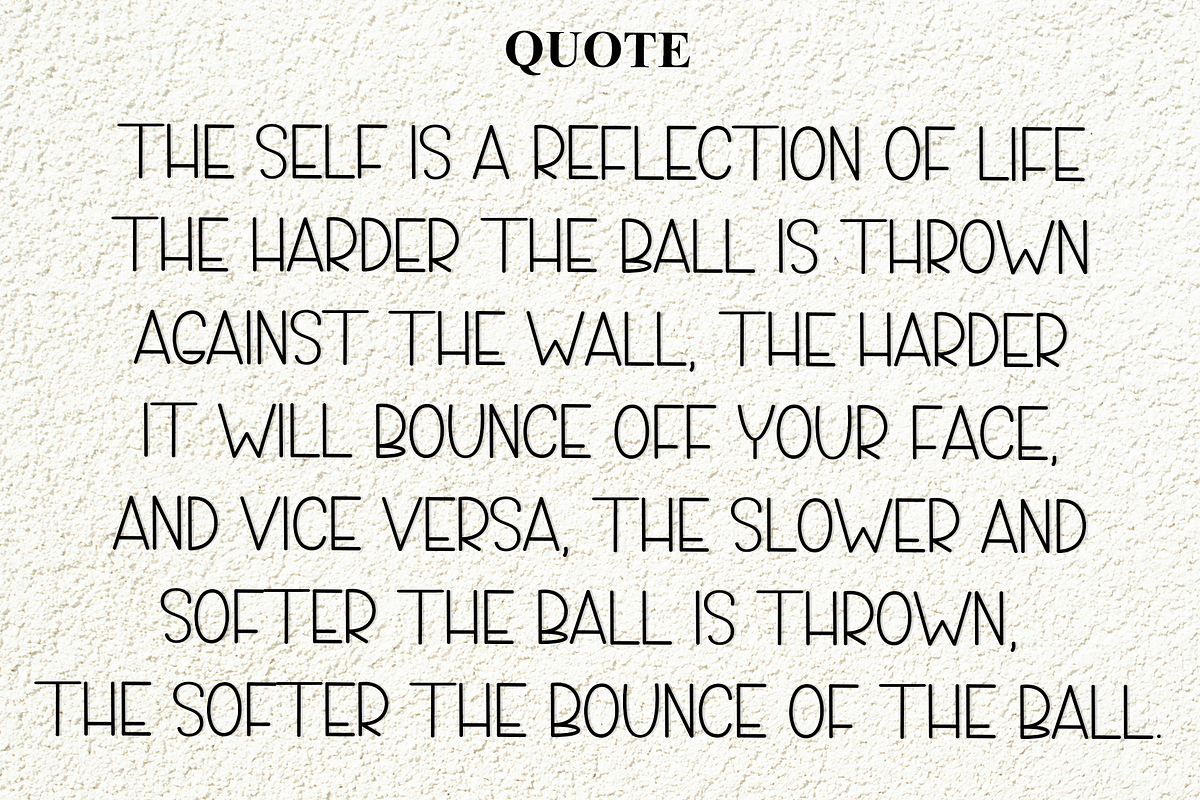 Magical Sunday, a Handwritten Font by InermediaSTUDIO (Photo 7 of 8)
