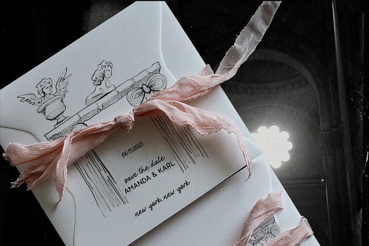L’Amour en Fleur - Line Art Pack, an Object Graphic by Purple (Photo 10 of 10)