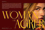 EKGIERO — Elegant Luxury Serif Font, a Serif Font by Enxyclo Studio (Thumbnail 14 of 21)