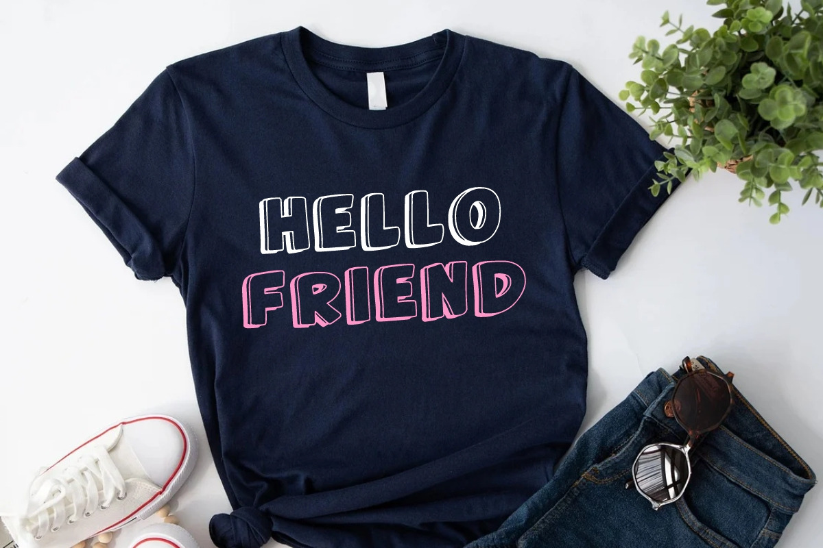 Candy Color font, a Handwritten Font by Fourteen Letter (Photo 7 of 8)