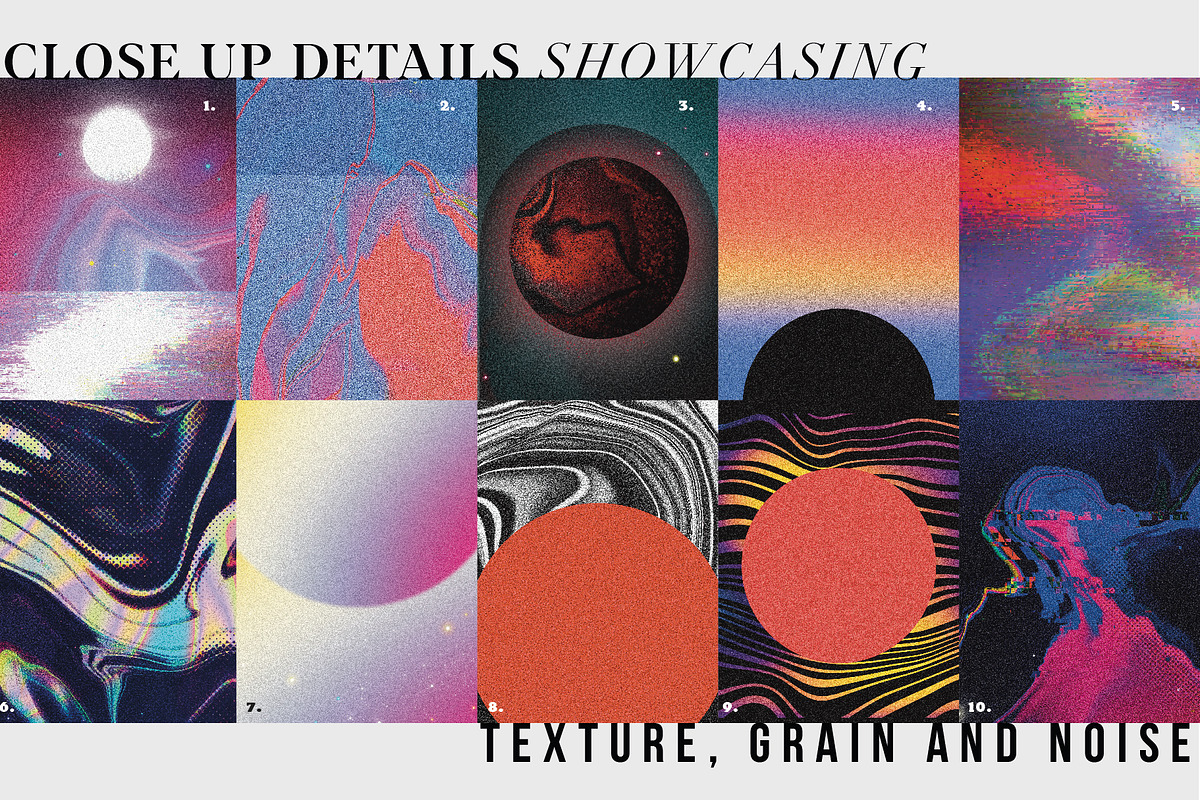 Retro Future Artworks, an Object Illustration by Amy Louise Baker (Photo 6 of 6)