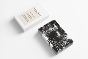 Nature Creative Business Card, a Business Card Template by land art (Thumbnail 3 of 7)