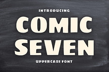 Comic Seven
