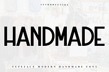 HANDMADE