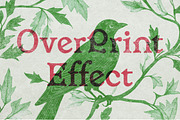 20-in-1 Ink Bleed & Overprint Bundle, a Layer Style Add-On by pixelbuddha.net (Thumbnail 23 of 23)