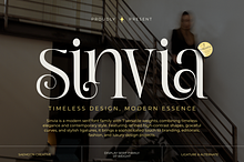 Sinvia