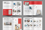 Product Catalog Brochure, a Magazine Template by ClickPaint_Studio (Thumbnail 3 of 4)