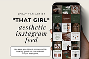 Canva Social Media Templates Kit, a Social Media Template by Design Driven Media (Thumbnail 4 of 7)