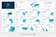 Business Plan Keynote Template, a Presentation Template by WhiteGraphic (Thumbnail 45 of 47)