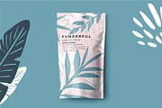 Botanical Patterns, a Pattern Graphic by funderful (Thumbnail 3 of 8)
