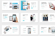 Civita Creative Powerpoint Template, a Presentation Template by One Percent Studio (Thumbnail 8 of 22)
