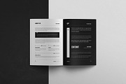 NEO | Proposal, a Brochure Template by Studio Bons (Thumbnail 4 of 16)