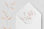 Watercolor Chinoiserie PNG elements, an Object Illustration by Sensual Art (Thumbnail 8 of 8)