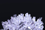 Crystals, an Object Illustration by 2D/3D (Thumbnail 3 of 8)