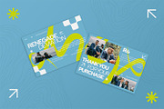 Renegade Deviation - Thank You Card, a Print Template by StreaksideStd (Thumbnail 3 of 3)