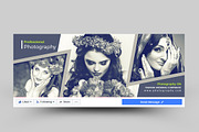 Photography Facebook Timeline Cover, a Social Media Template by MRI STUDIO (Thumbnail 10 of 16)