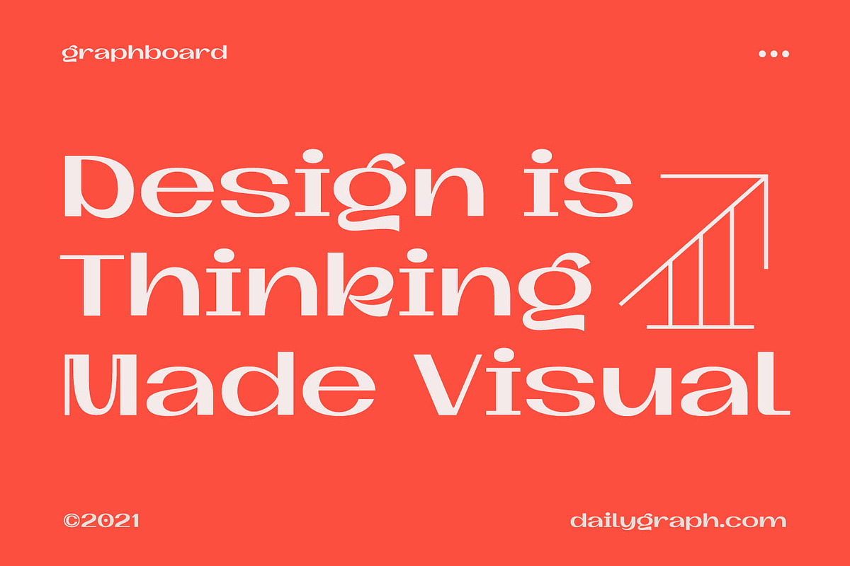 Kylie Boga Display Sans Font, a Sans Serif Font by Kulokale (Photo 3 of 10)