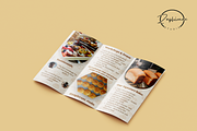 Bakery Branding Bundle, a Branding & Logo Template by Zaphirune_Studio (Thumbnail 3 of 5)