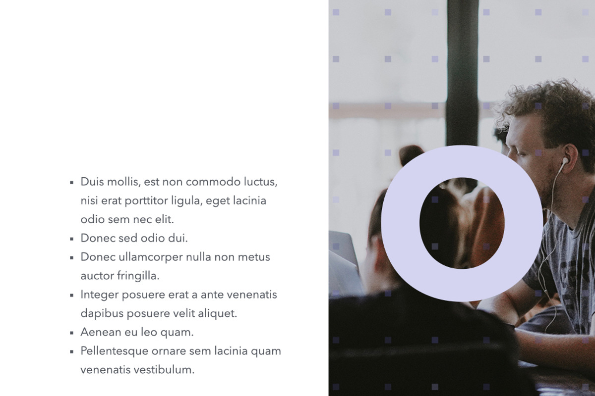 Barebones Keynote Template, a Presentation Template by Jumsoft (Photo 8 of 21)