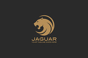 Modern Jaguar Logo Design, a Branding & Logo Template by YUDesignStore (Thumbnail 5 of 9)