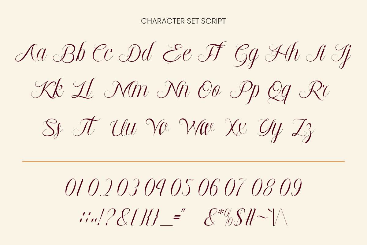 Georgia Praline - Serif Font Duo, a Serif Font by Font Liner (Photo 11 of 12)