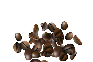 Coffee Beans Collection