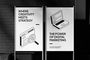 125 Coding Illustrations Bundle, a Technology Illustration by Vectors Market (Thumbnail 3 of 13)